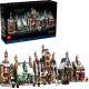 LEGO Harry Potter Деревня Хогсмид (76457)