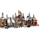 LEGO Harry Potter Деревня Хогсмид (76457)