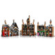 LEGO Harry Potter Деревня Хогсмид (76457)