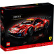 LEGO Technic Ferrari 488 GTE AF Corse №51 (42125)