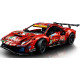 LEGO Technic Ferrari 488 GTE AF Corse №51 (42125)
