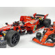 LEGO Technic Ferrari 488 GTE AF Corse №51 (42125)