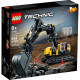 LEGO Technic Надпотужний екскаватор (42121)