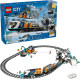 LEGO City Арктичний дослідницький експрес (60470)
