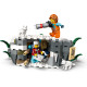 LEGO City Арктичний дослідницький експрес (60470)