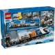 LEGO City Арктичний дослідницький експрес (60470)