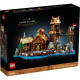 LEGO Ideas Поселок викингов (21343)