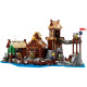 LEGO Ideas Поселок викингов (21343)