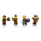 LEGO Ideas Поселок викингов (21343)