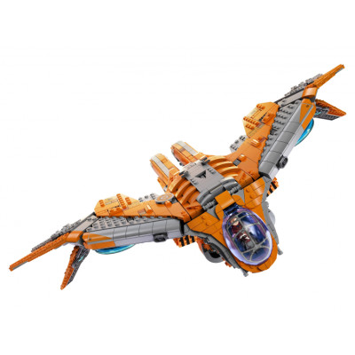 LEGO Marvel Корабль Стражей (76193)