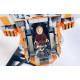 LEGO Marvel Корабль Стражей (76193)