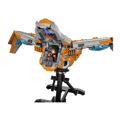 LEGO Marvel Корабль Стражей (76193)