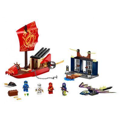LEGO Ninjago 