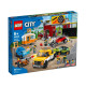LEGO City Тюнінг-майстерня (60258)