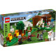 LEGO Minecraft Застава рейдерів (21159)