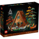LEGO Ideas Будинок з А-подібною рамою (21338)