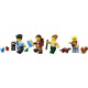 LEGO Ideas Будинок з А-подібною рамою (21338)