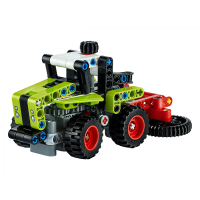 LEGO Technic Mini CLAAS XERION (42102)