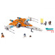 LEGO Star Wars Винищувач типу Х По Дамерона (75273)