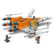 LEGO Star Wars Винищувач типу Х По Дамерона (75273)