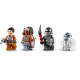 LEGO Star Wars Винищувач типу Х По Дамерона (75273)