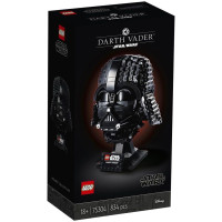 LEGO Шолом Дарта Вейдера (75304)