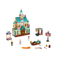 LEGO Disney Princess Село в Еренделлі (41167)