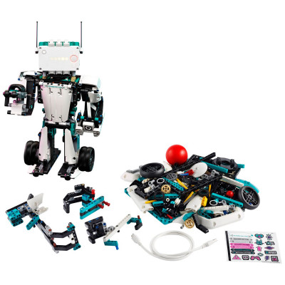 LEGO Робот Інвертор (51515)