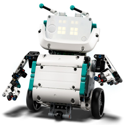 LEGO Робот Інвертор (51515)