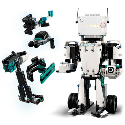 LEGO Робот Інвертор (51515)