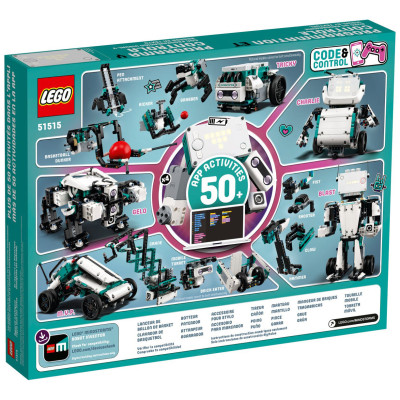 LEGO Робот Інвертор (51515)