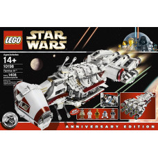 LEGO Exclusive Tantive IV (10198)