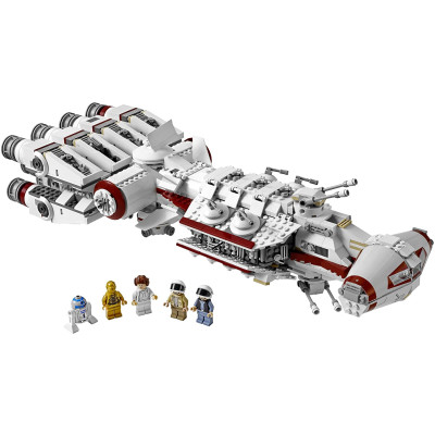 LEGO Exclusive Tantive IV (10198)