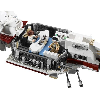 LEGO Exclusive Tantive IV (10198)