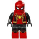 LEGO Человек-паук в волшебной мастерской (76185)
