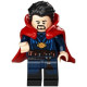 LEGO Человек-паук в волшебной мастерской (76185)