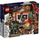 LEGO Человек-паук в волшебной мастерской (76185)
