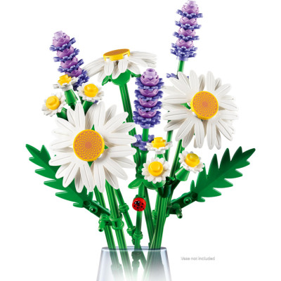 LEGO Botanicals Ромашки (11508)