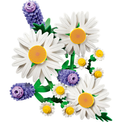 LEGO Botanicals Ромашки (11508)