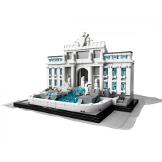 LEGO Architecture Фонтан Треві (21020)