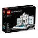 LEGO Architecture Фонтан Треві (21020)