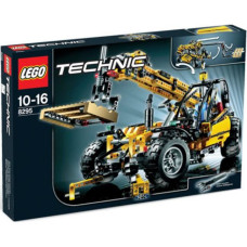 LEGO Technic Телескопический манипулятор (8295)