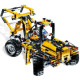 LEGO Technic Телескопічний маніпулятор (8295)