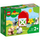 LEGO DUPLO Town Уход за животными на ферме (10949)