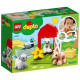 LEGO DUPLO Town Уход за животными на ферме (10949)