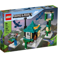 LEGO Minecraft Небесна вежа (21173)