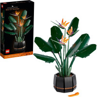 LEGO Botanicals Райская птица (10289)