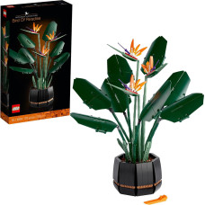 LEGO Botanicals Райская птица (10289)