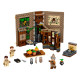 LEGO Harry Potter в Хогвартсе: урок травологии (76384)