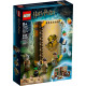 LEGO Harry Potter в Хогвартсе: урок травологии (76384)
